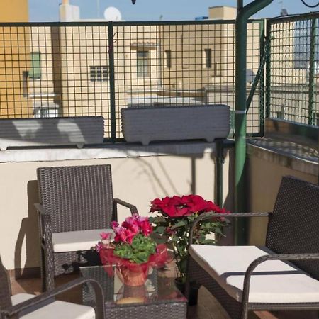 Delightful Penthouse View St Peter Apartment Rome Exterior photo