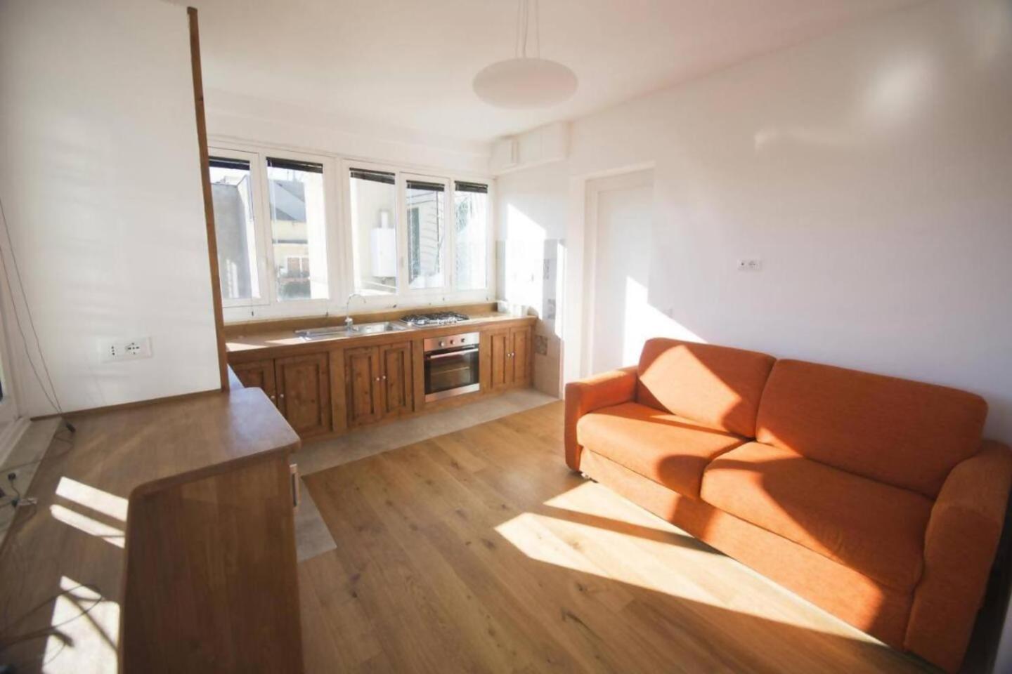 Delightful Penthouse View St Peter Apartment Rome Exterior photo