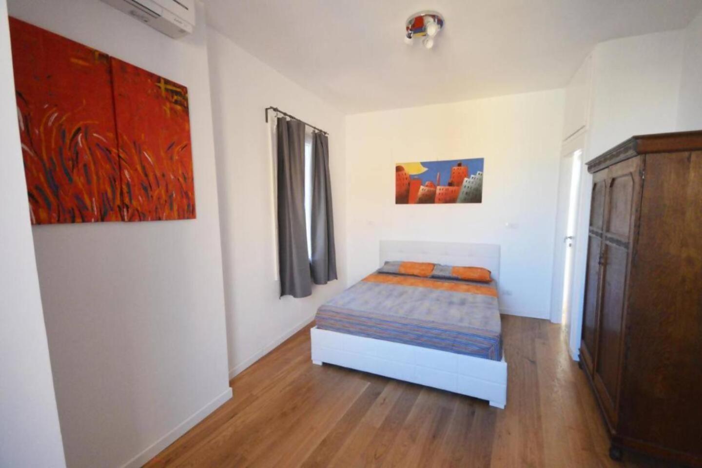 Delightful Penthouse View St Peter Apartment Rome Exterior photo